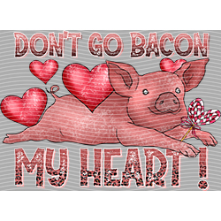 Valentine's Day-QRJ 8138